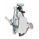 LUTH Premium Profi Parts Pumpe kompatibel mit Siemens...