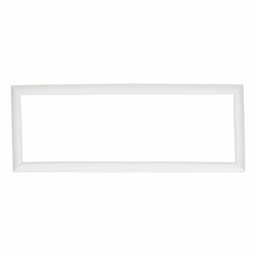 LUTH Premium Profi Parts Türdichtung für Gefrierfach kompatibel mit Liebherr 7111074 in Kühlschrank