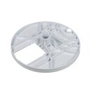 LUTH Premium Profi Parts Scheibenträger kompatibel mit Bosch 00649584 für Eckige Einsätze in Küchenmaschine