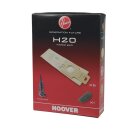 LUTH Premium Profi Parts Filterbeutel kompatibel mit Hoover 09173717 H20 für Staubsauger 5stk