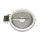 LUTH Premium Profi Parts Strahlheizkörper 140mmø kompatibel mit AEG 3740635218 EGO 10.54111.044 1200w 230v für Kochfeld