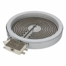 LUTH Premium Profi Parts Strahlheizkörper...