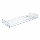 LUTH Premium Profi Parts Schubladenblende kompatibel mit Bosch 11002537 451x163mm für Gemüseschale Crisperbox Kühlteil Kühlgefrierkombination