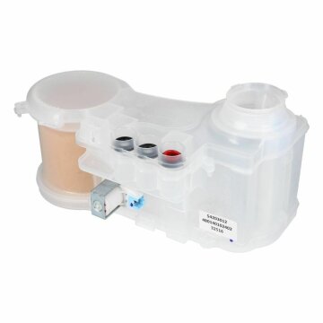 LUTH Premium Profi Parts Salzbehälter kompatibel mit Whirlpool 480140102402 Enthärter für Geschirrspüler