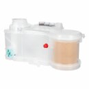 LUTH Premium Profi Parts Salzbehälter kompatibel mit Whirlpool 480140102402 Enthärter für Geschirrspüler
