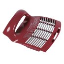 LUTH Premium Profi Parts Ausblasgitter kompatibel mit...