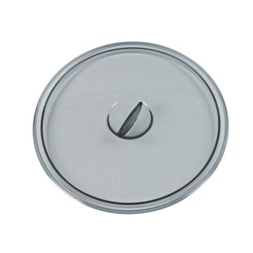 LUTH Premium Profi Parts Bohnenbehälterdeckel kompatibel mit Siemens 00646968 für Kaffeemaschine