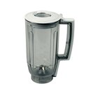 LUTH Premium Profi Parts Mixbehälter Mit Messer...