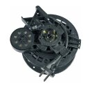 LUTH Premium Profi Parts Kabeltrommel kompatibel mit Siemens 00644583 Kabeleinroller 9,25m für Staubsauger