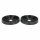 LUTH Premium Profi Parts Kohlefilter kompatibel mit Amica 1160826 Kf17146 160mmø für Dunstabzugshaube 2stk