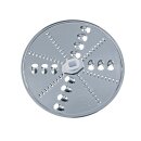 LUTH Premium Profi Parts Raspelscheibe Grob kompatibel...