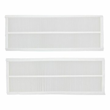 LUTH Premium Profi Parts Filterset kompatibel mit Zehnder 400502012 für Comfoair Lüftungsgerät 2stk