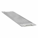 LUTH Premium Profi Parts Metallfettfilter kompatibel mit AEG 50263849007 510x160mm für Dunstabzugshaube