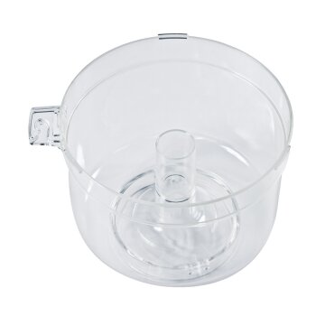 LUTH Premium Profi Parts Rührschüssel kompatibel mit Bosch 00086414 für Küchenmaschine Multimixer