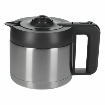 LUTH Premium Profi Parts Thermokanne kompatibel mit Siemens 00703982 für Filterkaffeemaschine