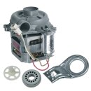 LUTH Premium Profi Parts Umwälzpumpe kompatibel mit...