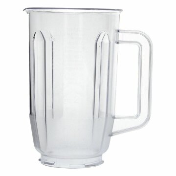 LUTH Premium Profi Parts Mixbecher kompatibel mit Bosch 00656683 für Küchenmaschine Mum4