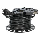 LUTH Premium Profi Parts Kabeltrommel kompatibel mit...