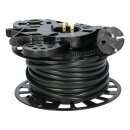 LUTH Premium Profi Parts Kabeltrommel kompatibel mit Bosch 12005079 Kabeleinroller 12m für Bodenstaubsauger