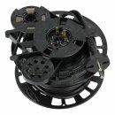 LUTH Premium Profi Parts Kabeltrommel kompatibel mit Bosch 12005079 Kabeleinroller 12m für Bodenstaubsauger