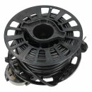 LUTH Premium Profi Parts Kabeltrommel kompatibel mit Bosch 12005079 Kabeleinroller 12m für Bodenstaubsauger
