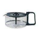 LUTH Premium Profi Parts Glaskanne kompatibel mit Philips 996510074348 Cp9034/01 Kaffeekanne für Filterkaffeemaschine Mit Direktbrühprinzip