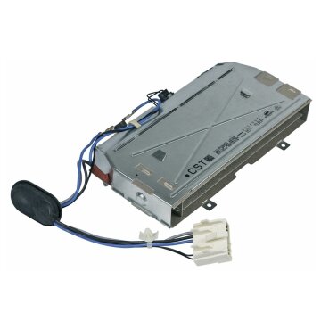 LUTH Premium Profi Parts Heizelement kompatibel mit Bosch 00649015 Eichenauer 120541 Heizregister für Trockner