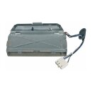 LUTH Premium Profi Parts Heizelement kompatibel mit Bosch 00649015 Eichenauer 120541 Heizregister für Trockner