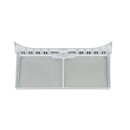 LUTH Premium Profi Parts Flusensieb kompatibel mit Bosch 00653867 Filtertasche für Trockner