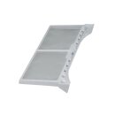 LUTH Premium Profi Parts Flusensieb kompatibel mit Bosch 00653867 Filtertasche für Trockner