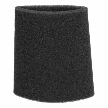 LUTH Premium Profi Parts Schaumfilter kompatibel mit Rowenta Rs-Ru3712 für Bodenstaubsauger