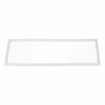 LUTH Premium Profi Parts Türdichtung für Gefrierfachklappe kompatibel mit Siemens 00350969 in Kühlschrank