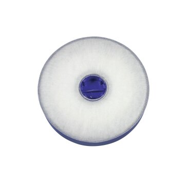 LUTH Premium Profi Parts Abluftfilter kompatibel mit Dyson 900228-01 152mmø für Bodenstaubsauger