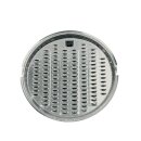 LUTH Premium Profi Parts Fettfilter kompatibel mit AEG...