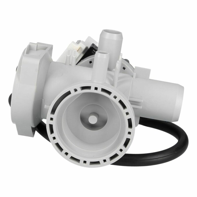 Frullatore Compatibile Bosch MUZ5MX1 – Ricambio Per Robot Da Cucina MUM – LUTH Premium Profi Parts - 3