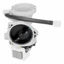 LUTH Premium Profi Parts Ablaufpumpe Lg 5859en1006m Leili Mit Pumpenkopf Und Sieb für Waschmaschine