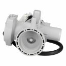 LUTH Premium Profi Parts Ablaufpumpe Lg 5859en1006m Leili Mit Pumpenkopf Und Sieb für Waschmaschine