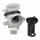 LUTH Premium Profi Parts Ablaufpumpe Lg 5859en1006m Leili Mit Pumpenkopf Und Sieb für Waschmaschine