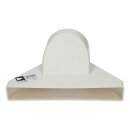 LUTH Premium Profi Parts Übergangsstück 100er...