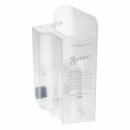 LUTH Premium Profi Parts Wassertank kompatibel mit Philips 422225956281 Cp9213/01 für Padmaschine Senseo® Quadrante