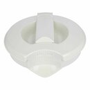 LUTH Premium Profi Parts Deckel kompatibel mit Bosch...