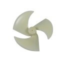 LUTH Premium Profi Parts Lüfterflügel kompatibel mit Samsung Da31-00010d 150mmø für Kühlschrank