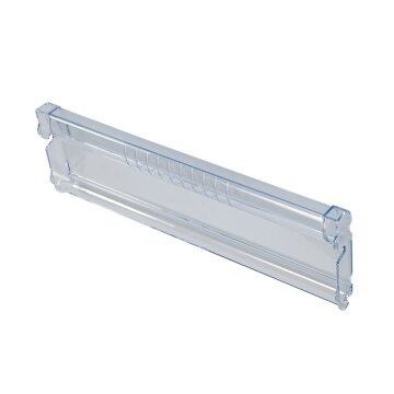 LUTH Premium Profi Parts Gefrierfachklappe oben kompatibel mit Bosch 00663813 für Gefrierschrank