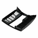 LUTH Premium Profi Parts Ausblasgitter kompatibel mit Siemens 00264651 Schwarze Gehäuseabdeckung für Staubsauger