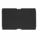 LUTH Premium Profi Parts Schaumfilterset kompatibel mit Beko 2964840200 2964840100 240x150mm für Wärmetauscher Trockner 10stk