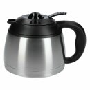 LUTH Premium Profi Parts Thermokanne kompatibel mit Philips 996510070807 Cp9068/01 Kaffeekanne für Filterkaffeemaschine Padmaschine