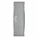 LUTH Premium Profi Parts Metallfettfilter kompatibel mit Bauknecht 481248058288 453x148mm für Dunstabzugshaube