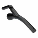 LUTH Premium Profi Parts Handgriff kompatibel mit Bosch...