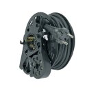 LUTH Premium Profi Parts Kabeltrommel kompatibel mit Bosch 00656667 Kabeleinroller für Staubsauger