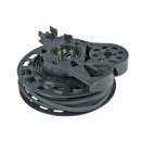 LUTH Premium Profi Parts Kabeltrommel kompatibel mit...